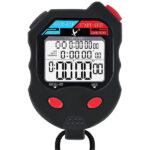 Athletics Stopwatch