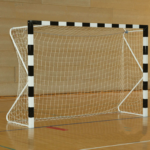 Handball Goal 3x2 m Aluminium Fixed