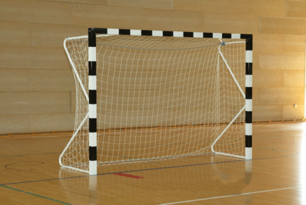 Handball Goal 3x2 m Aluminium Fixed