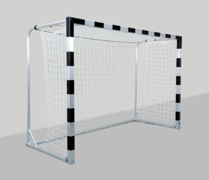 Handball Goal 3x2 m, Steel, Fixed