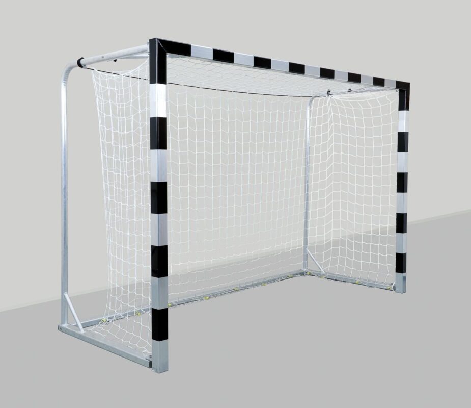 Handball Goal 3x2 m, Steel, Fixed
