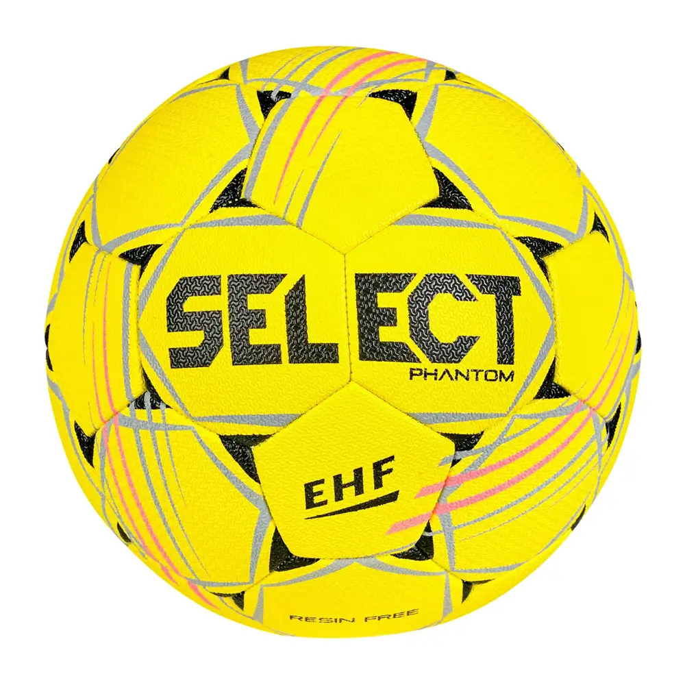 290206 Select Handball