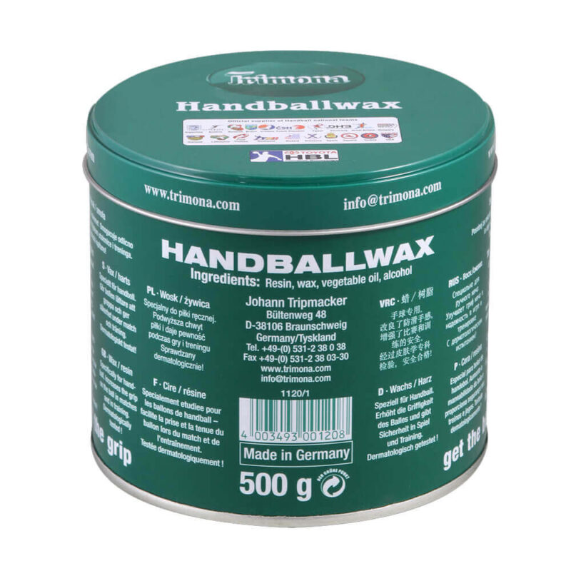 Handball Resin 500 g