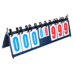 Manual Scoreboard