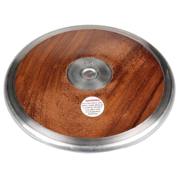 Discus