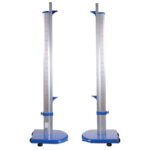 High Jump Stands