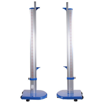 High Jump Stands