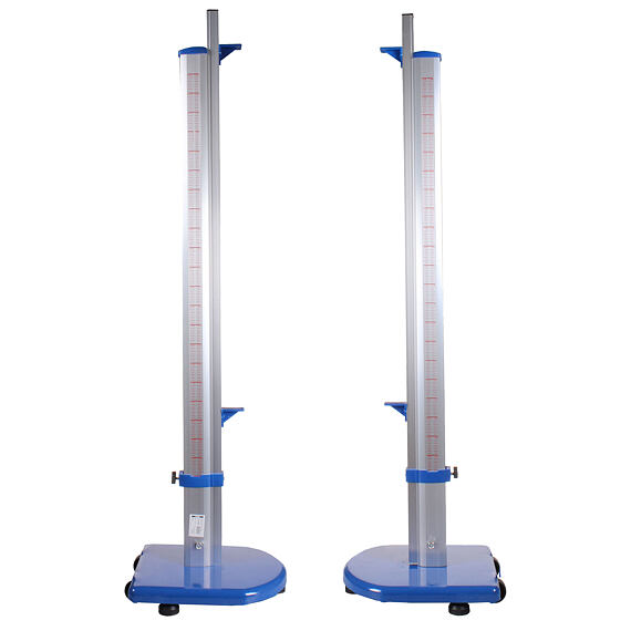 High Jump Stands