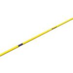 High Jump Crossbar