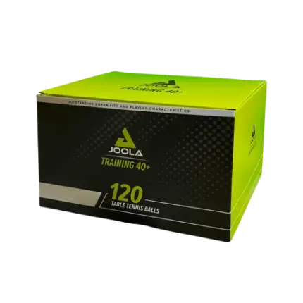 Joola 40+ Table Tennis Balls