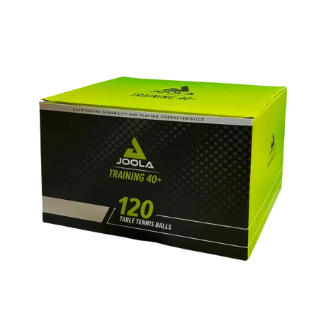 Joola 40+ Table Tennis Balls