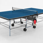 Sponeta S3-I Indoor Table Tennis Table
