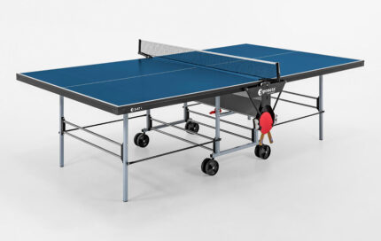 Sponeta S3-I Indoor Table Tennis Table
