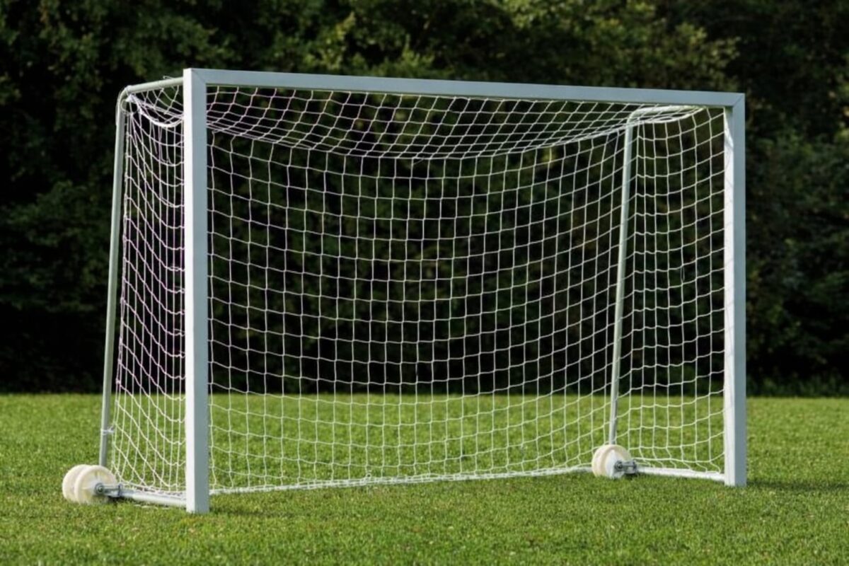 Mini-Football Goal
