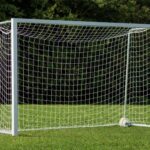 Mini-Football Goal