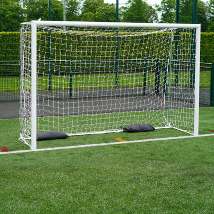 Mini-Football Goal, Steel
