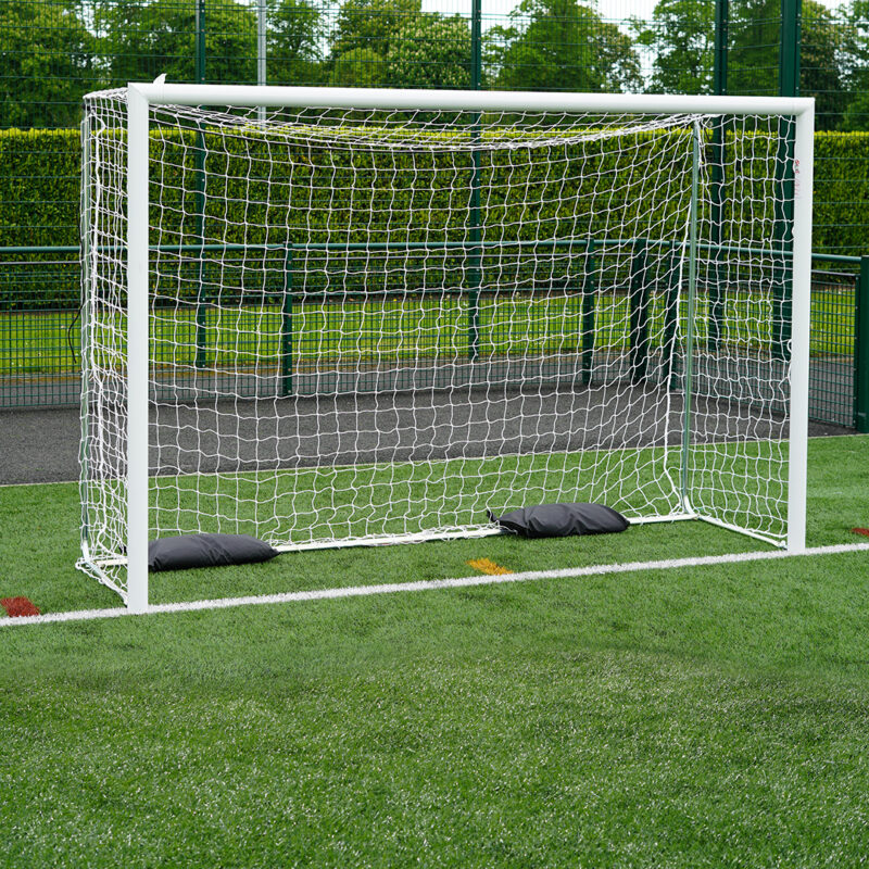 Mini-Football Goal, Steel