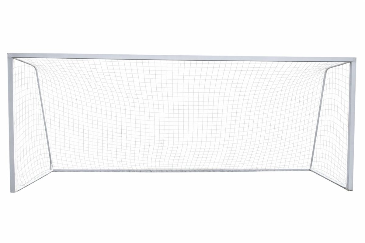 Aluminium Football Goal