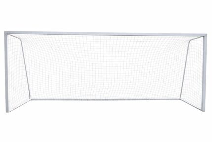 Aluminium Football Goal