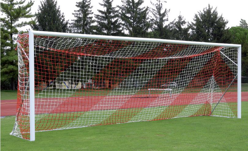 Aluminium Football Goal