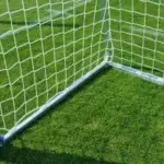 Mini-Football Goal Net