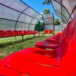 Substitutes' Bench