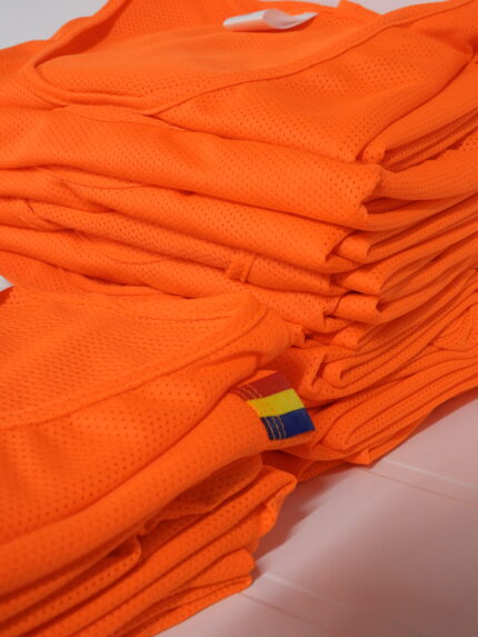 Junior Training Bibs