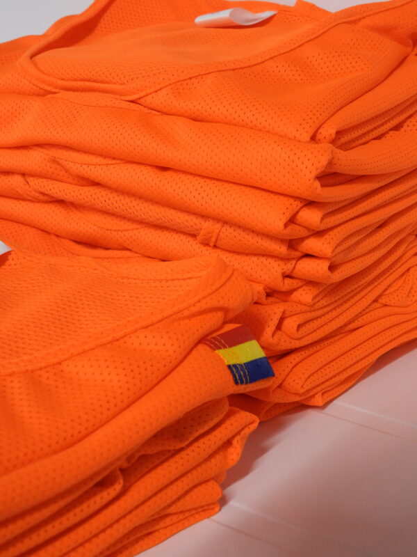 Junior Training Bibs