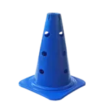 Training Marker Pole with Holes