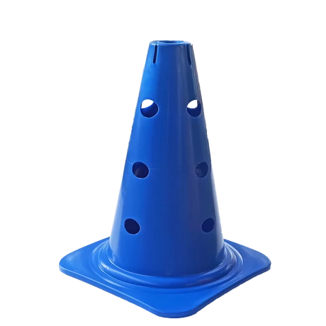 Training Marker Pole with Holes