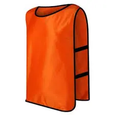 Training Bib