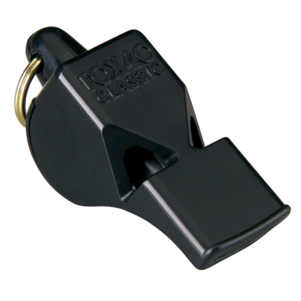 Whistle