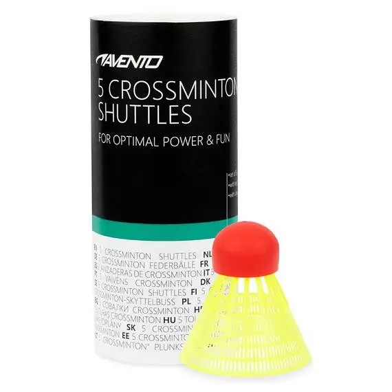 Speedminton Shuttlecocks