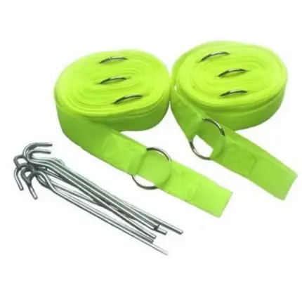 Speedminton Court Marking Set