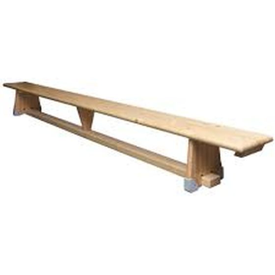 Gymnastics Bench