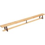 Gymnastics Bench