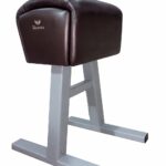 Gymnastics Vaulting Buck