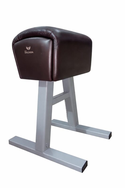 Gymnastics Vaulting Buck