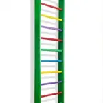Gymnastics Wall Bars