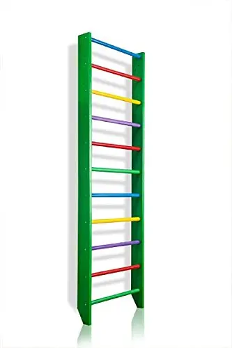 Gymnastics Wall Bars