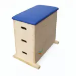 Rectangular Vaulting Box