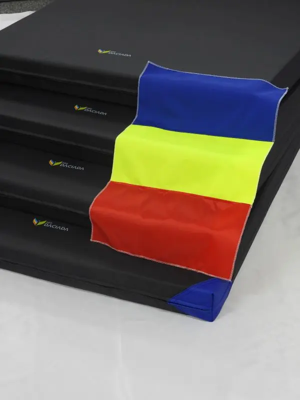 Gymnastics Mat