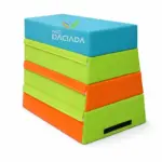 Trapezoidal Vaulting Box