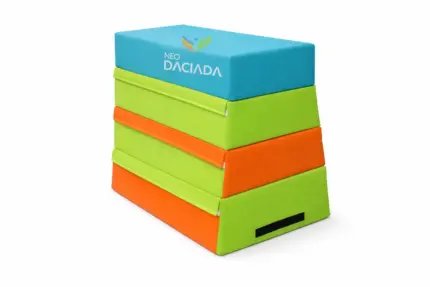 Trapezoidal Vaulting Box