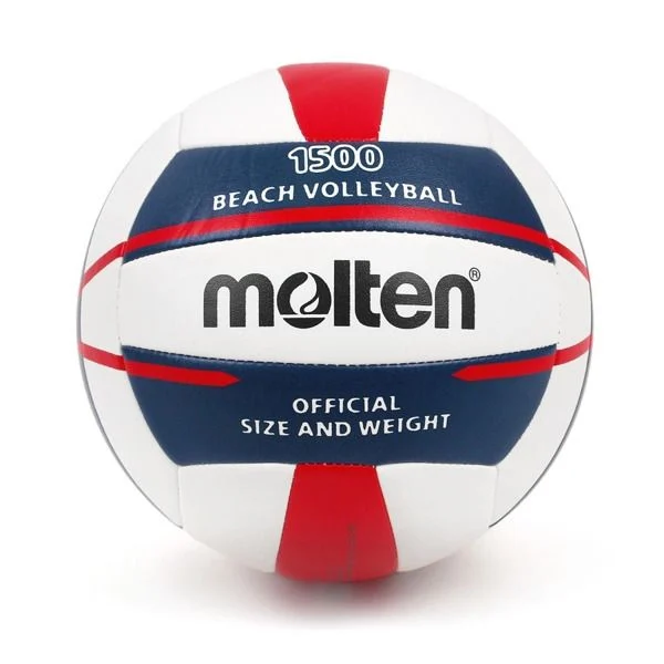 Molten Beach Volleyball, Size 5