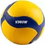 Mikasa Volleyball