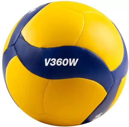 Mikasa Volleyball