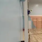 Steel Volleyball Posts