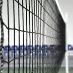 Volleyball Training Net