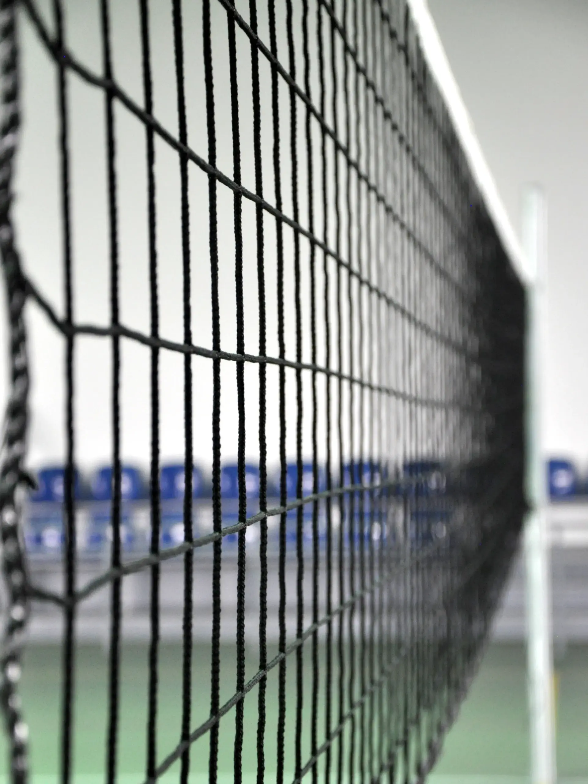 300208 Volleyball Training Net